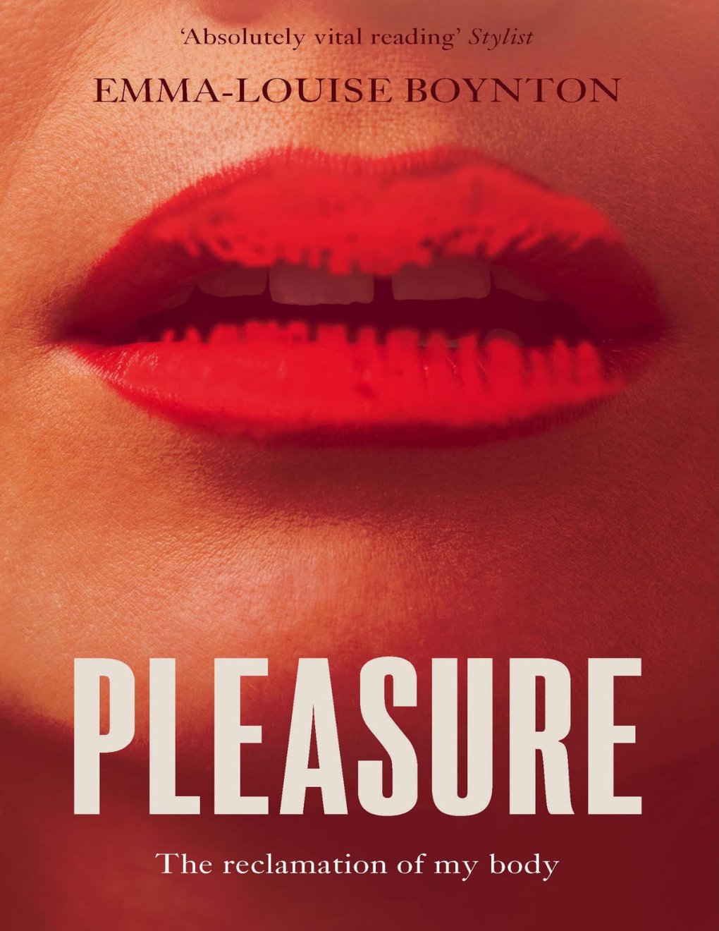 Cover of Pleasure (1968)