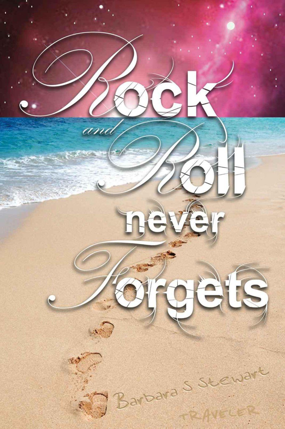 Cover of Rock and Roll Never Forgets (1985)