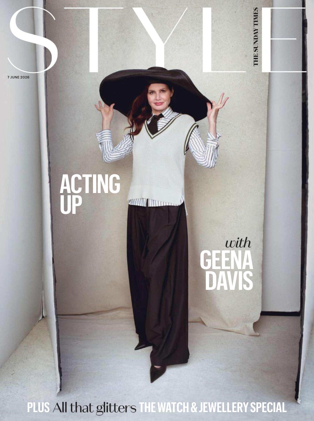 Cover of ACTING