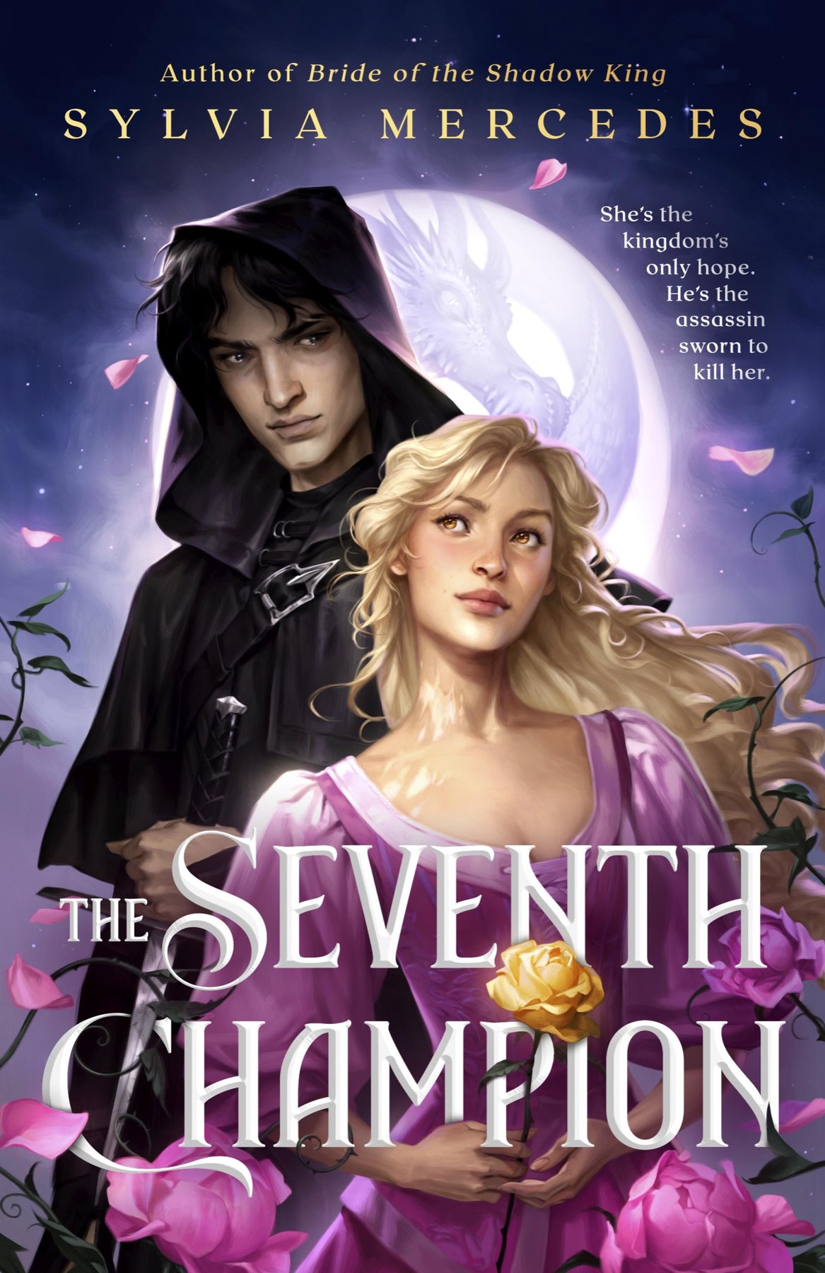 Cover of The Seventh Champion (1745)