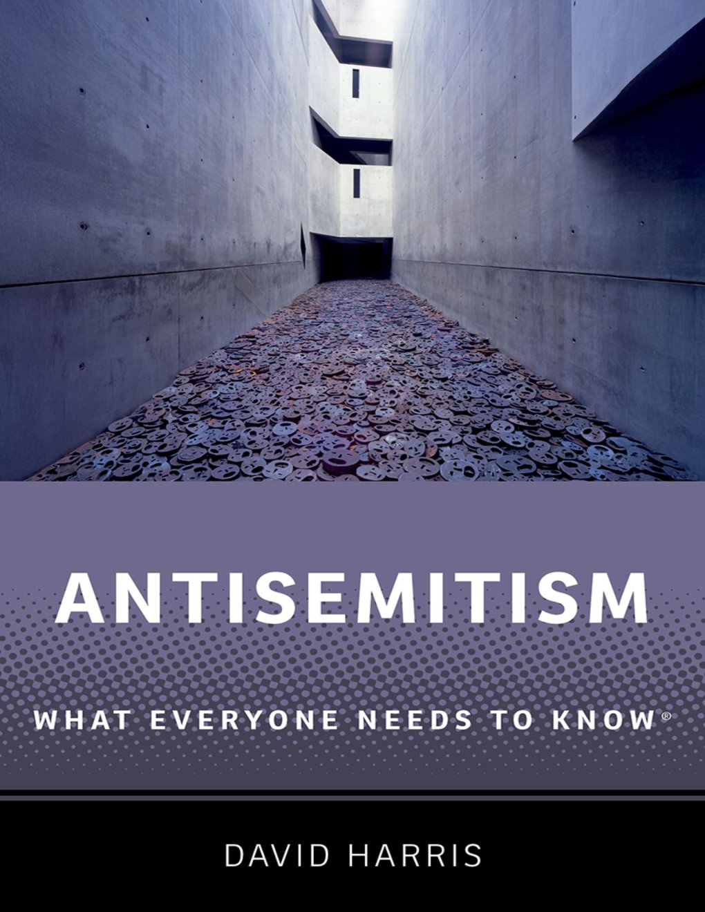 Cover of Antisemitism
