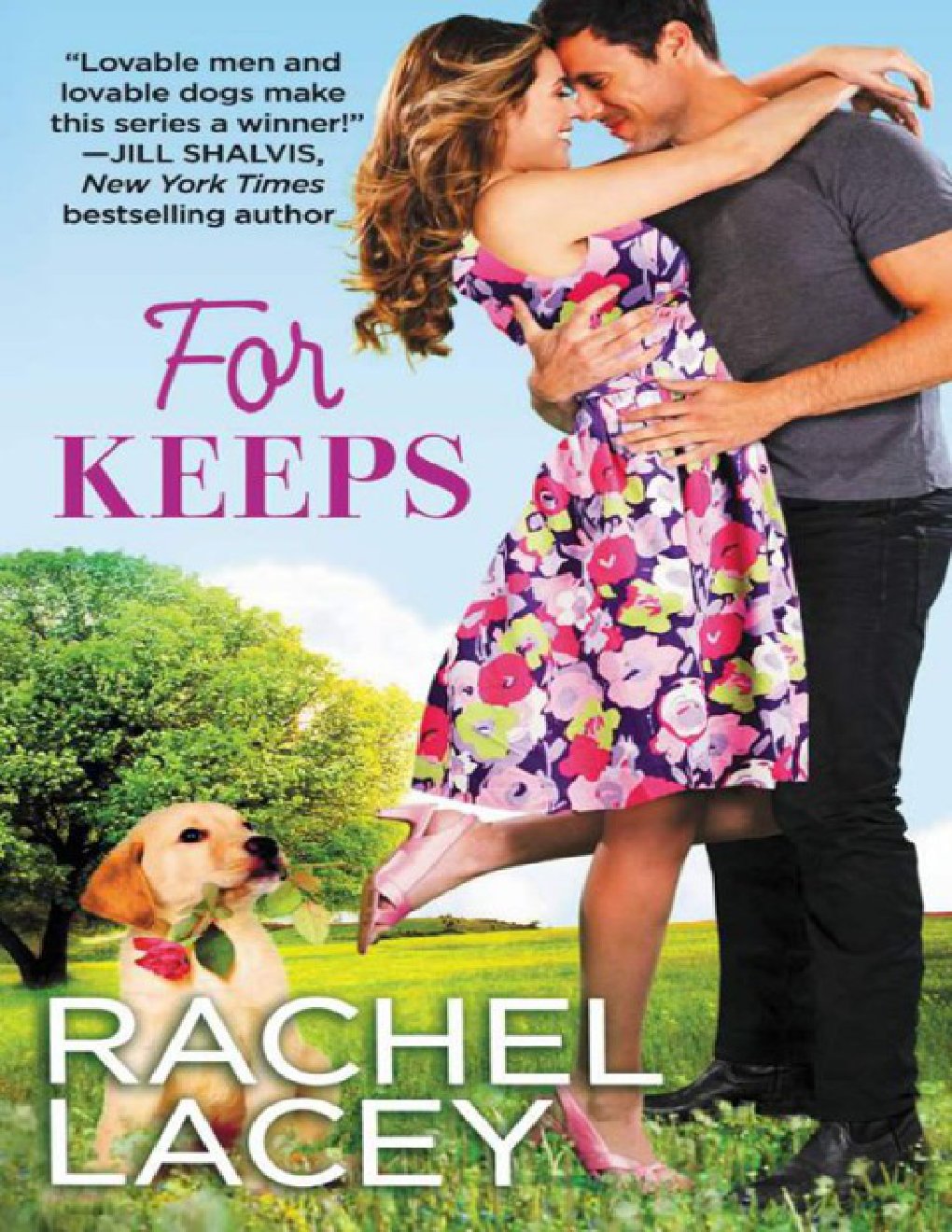 Cover of For Keeps