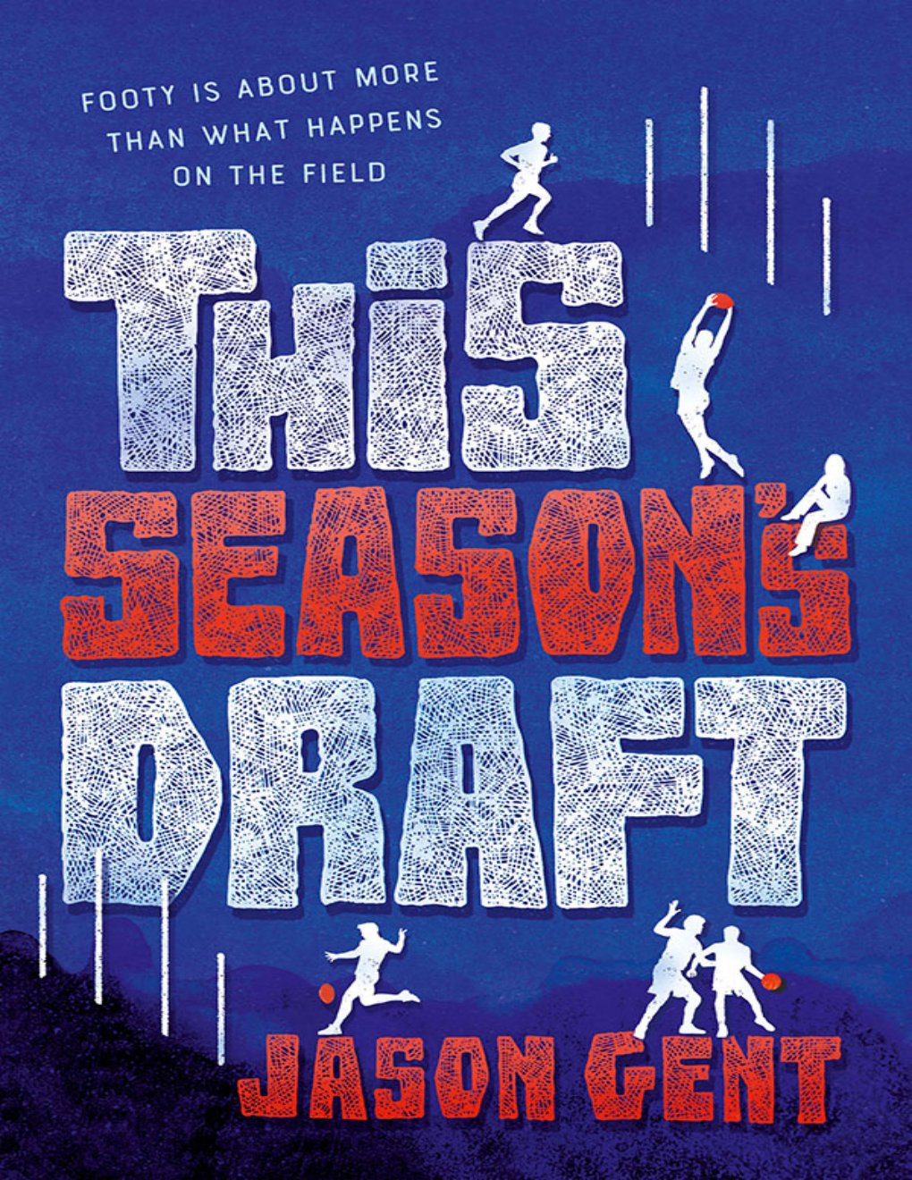 Cover of This Season’s Draft