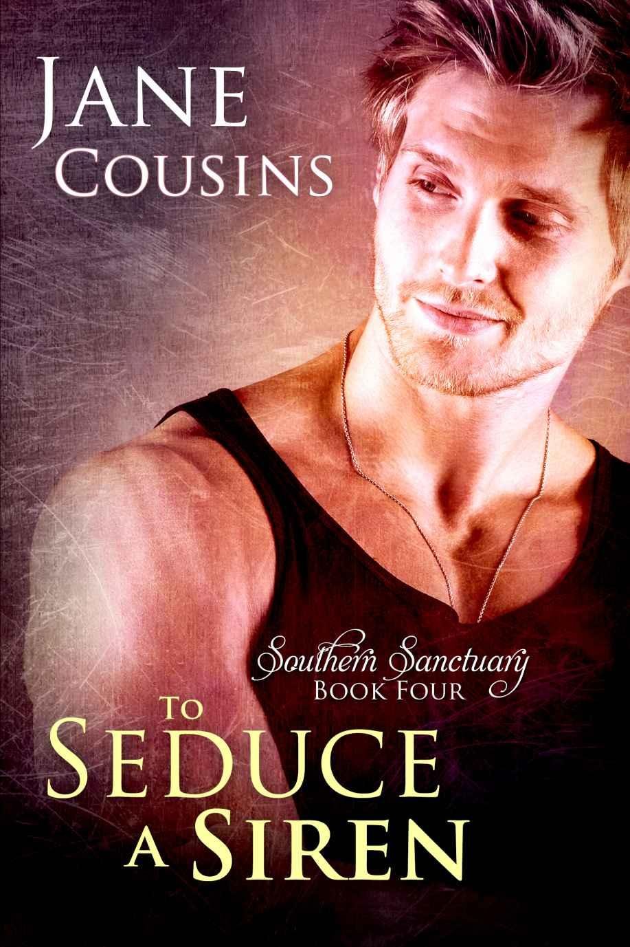 Cover of To Seduce A Siren
