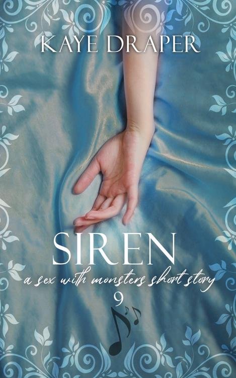 Cover of Siren (2024)