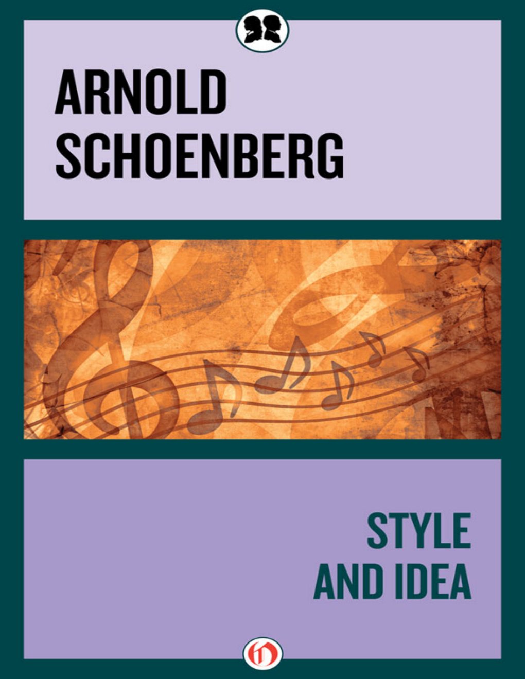 Cover of Style and Idea
