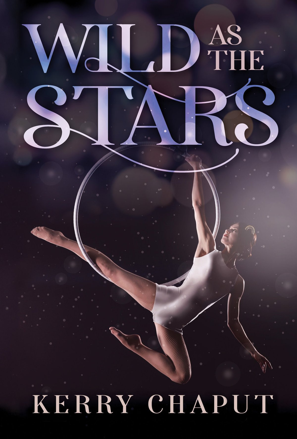 Cover of Wild as the Stars (2025)