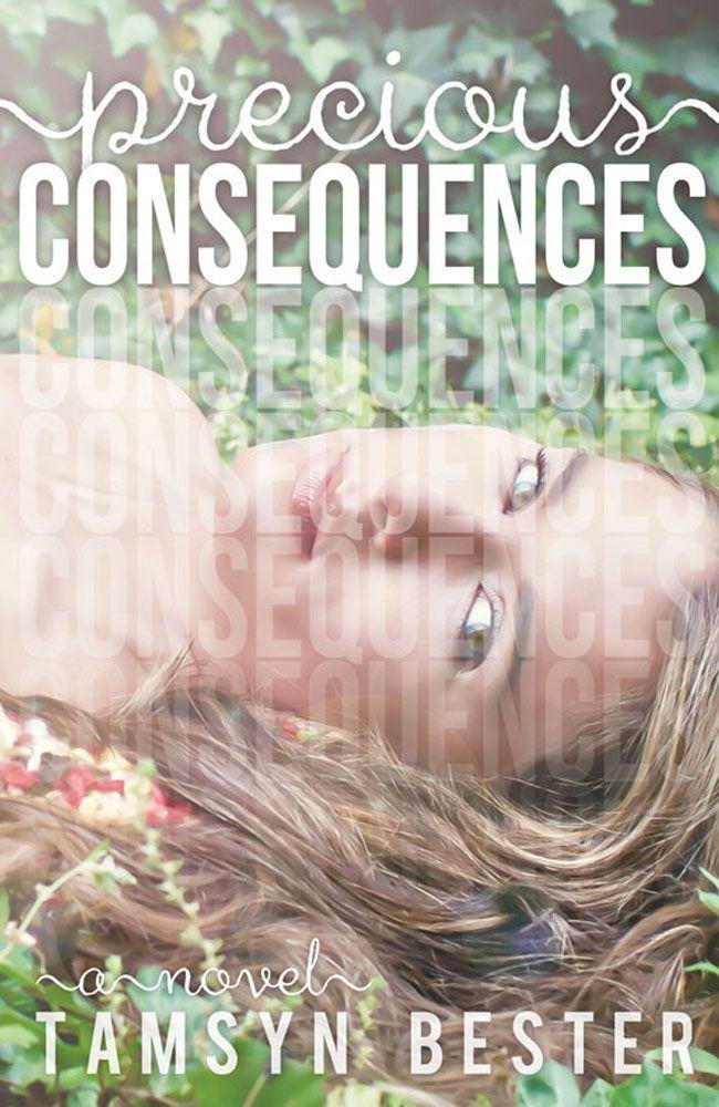 Cover of Precious Consequences