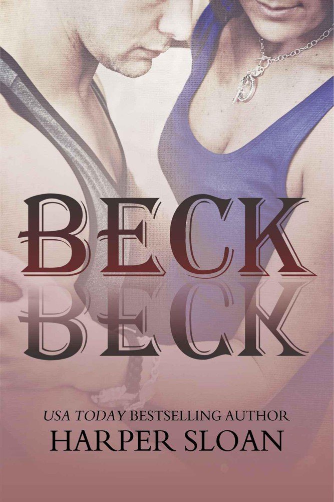 Cover of Beck (1976)