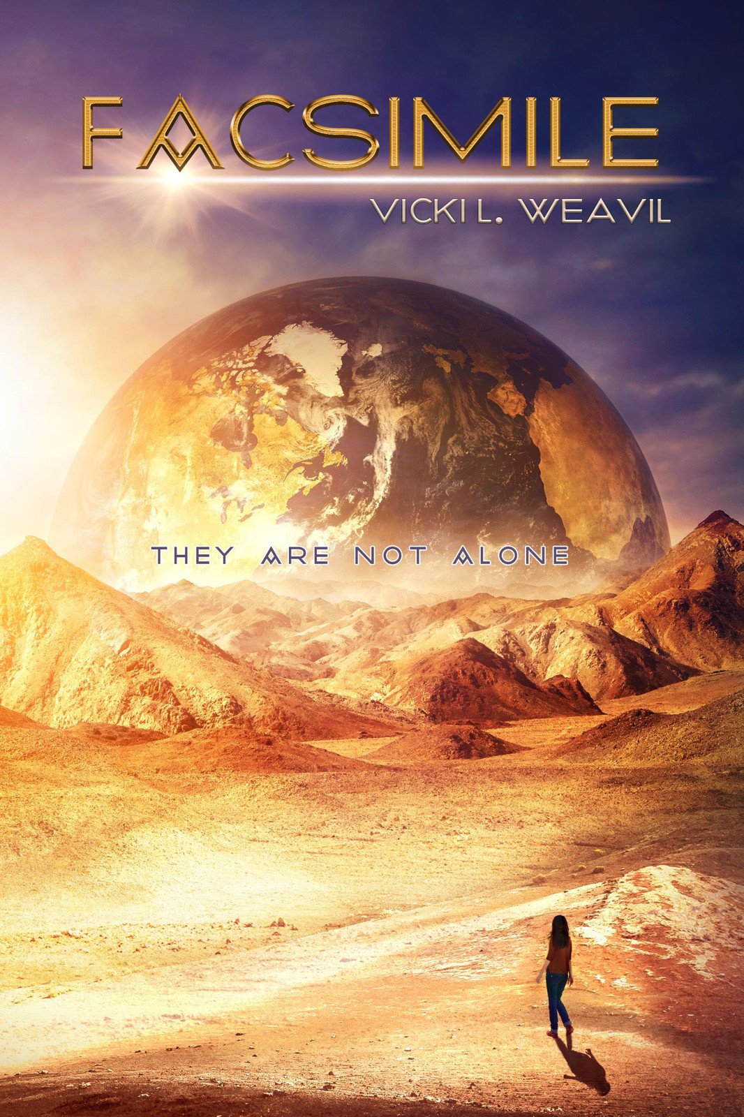 Cover of Facsimile