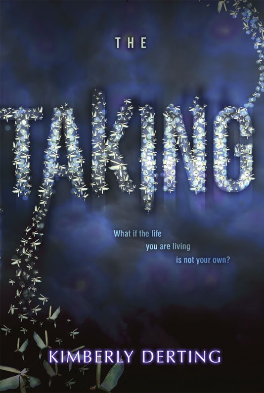 Cover of The Taking