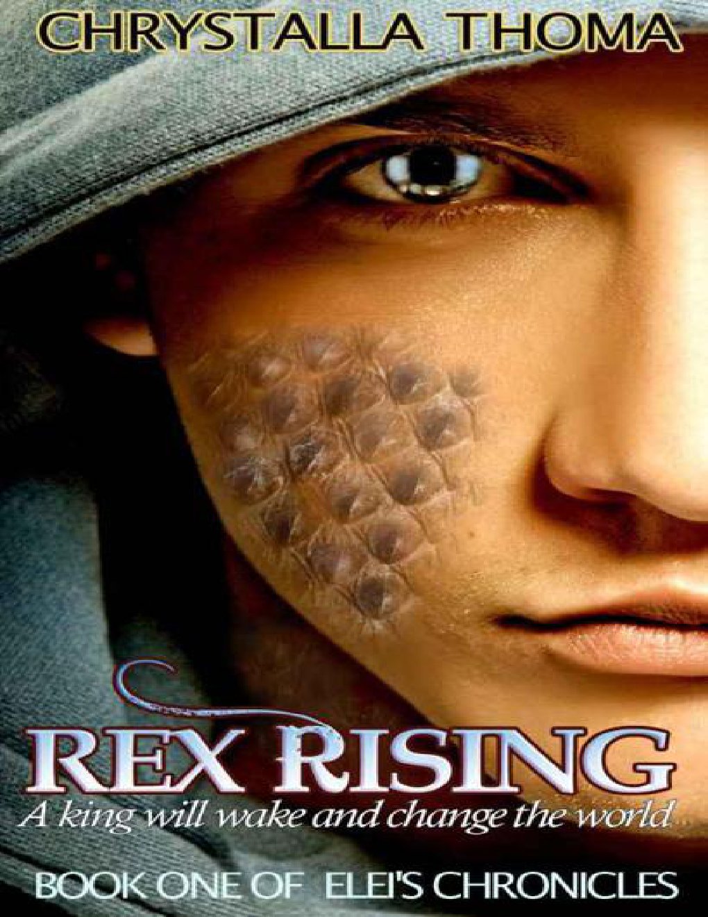 Cover of Final_RexRising_ChrystallaThoma_Kindle