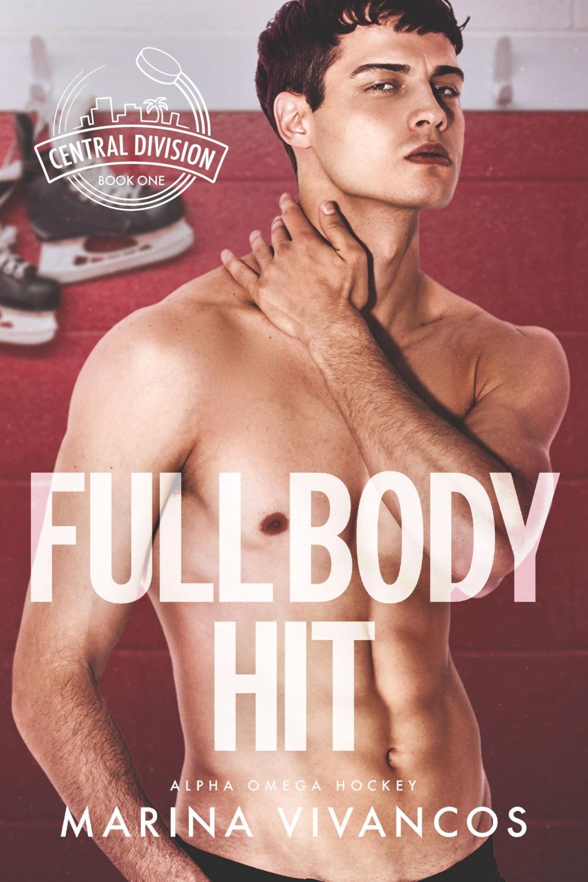 Cover of Full Body Hit (2025)