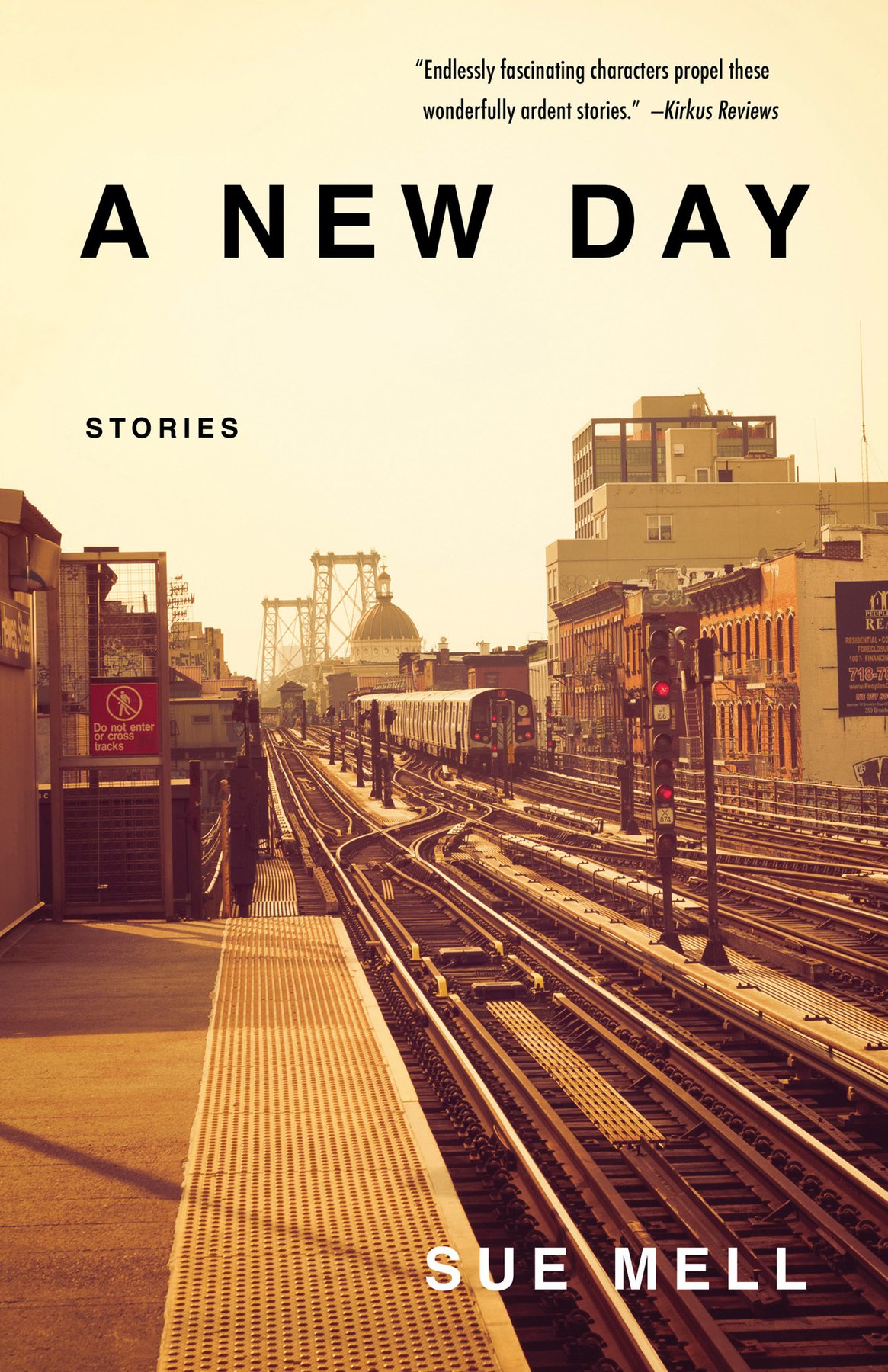 Cover of A New Day (1569)