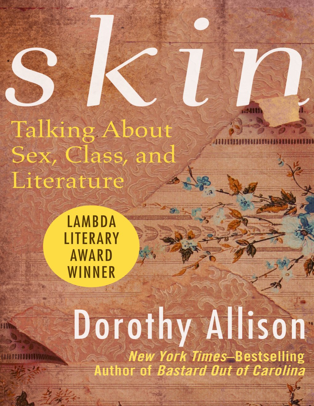 Cover of Skin