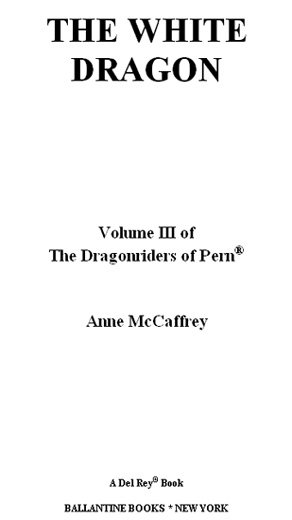 Cover of The White Dragon (2008)