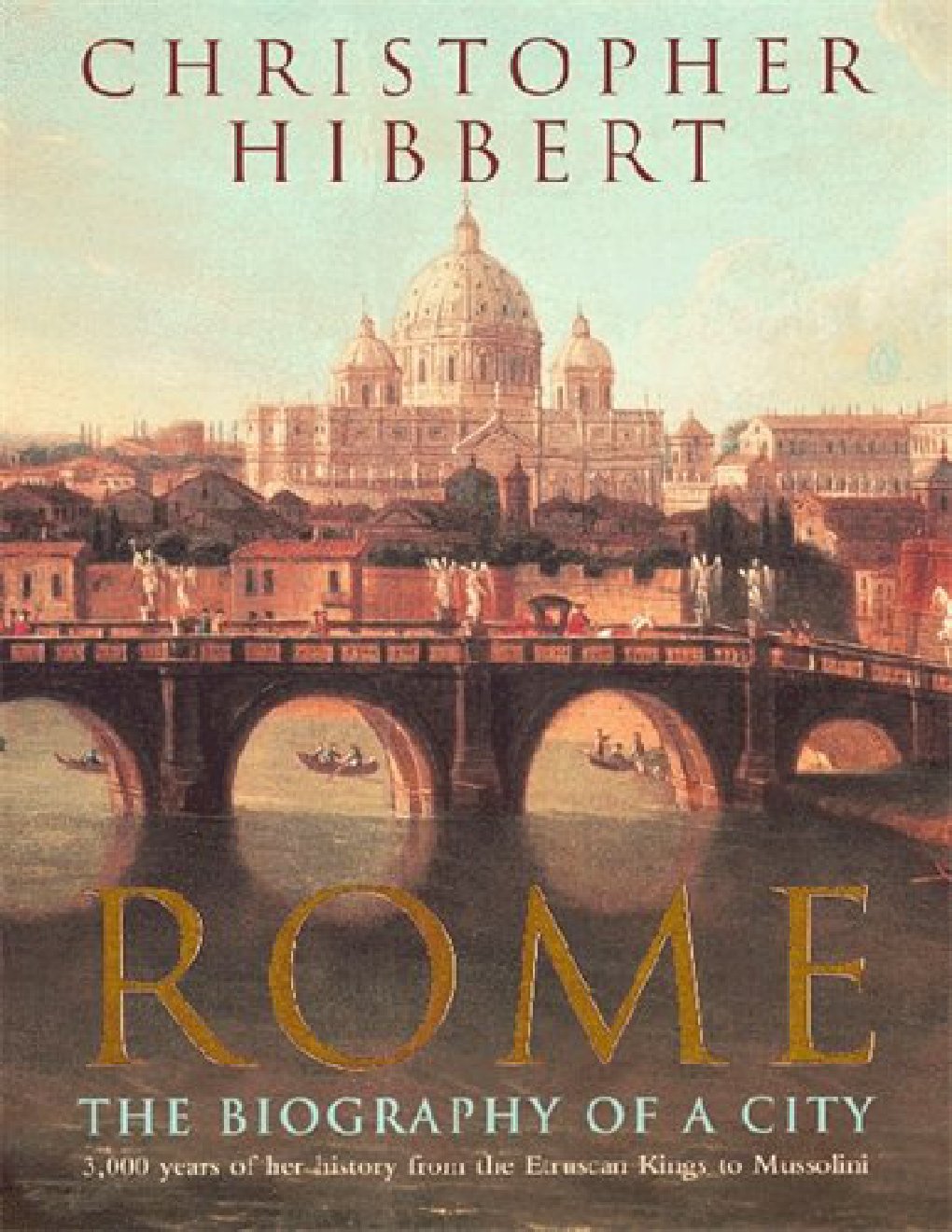 Cover of Rome