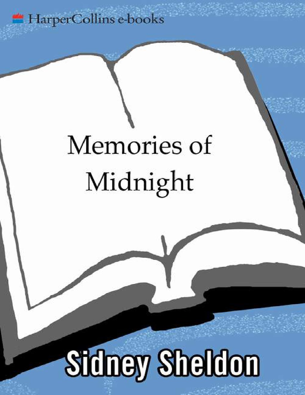 Cover of Memories of Midnight