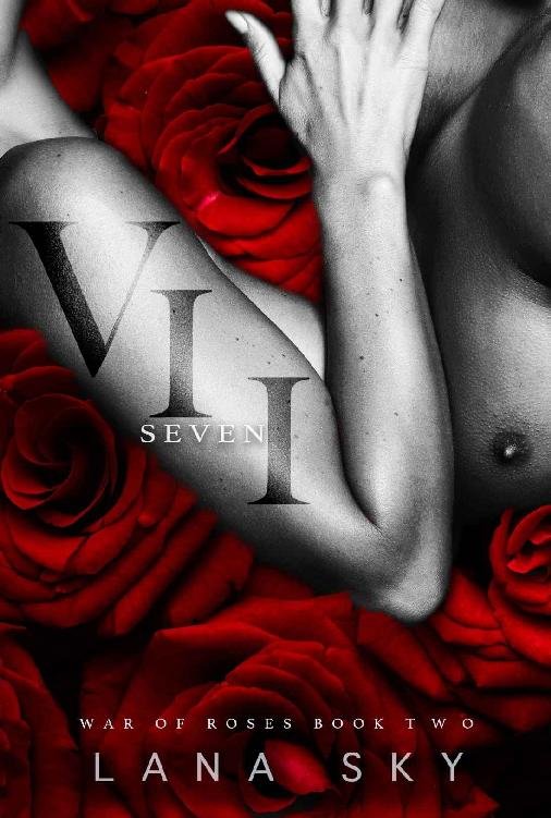 Cover of VII- Seven (2019)