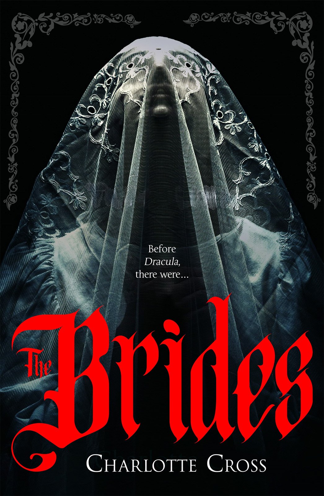 Cover of The Brides