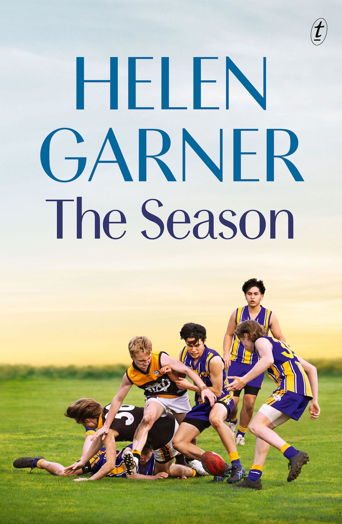 Cover of The Season