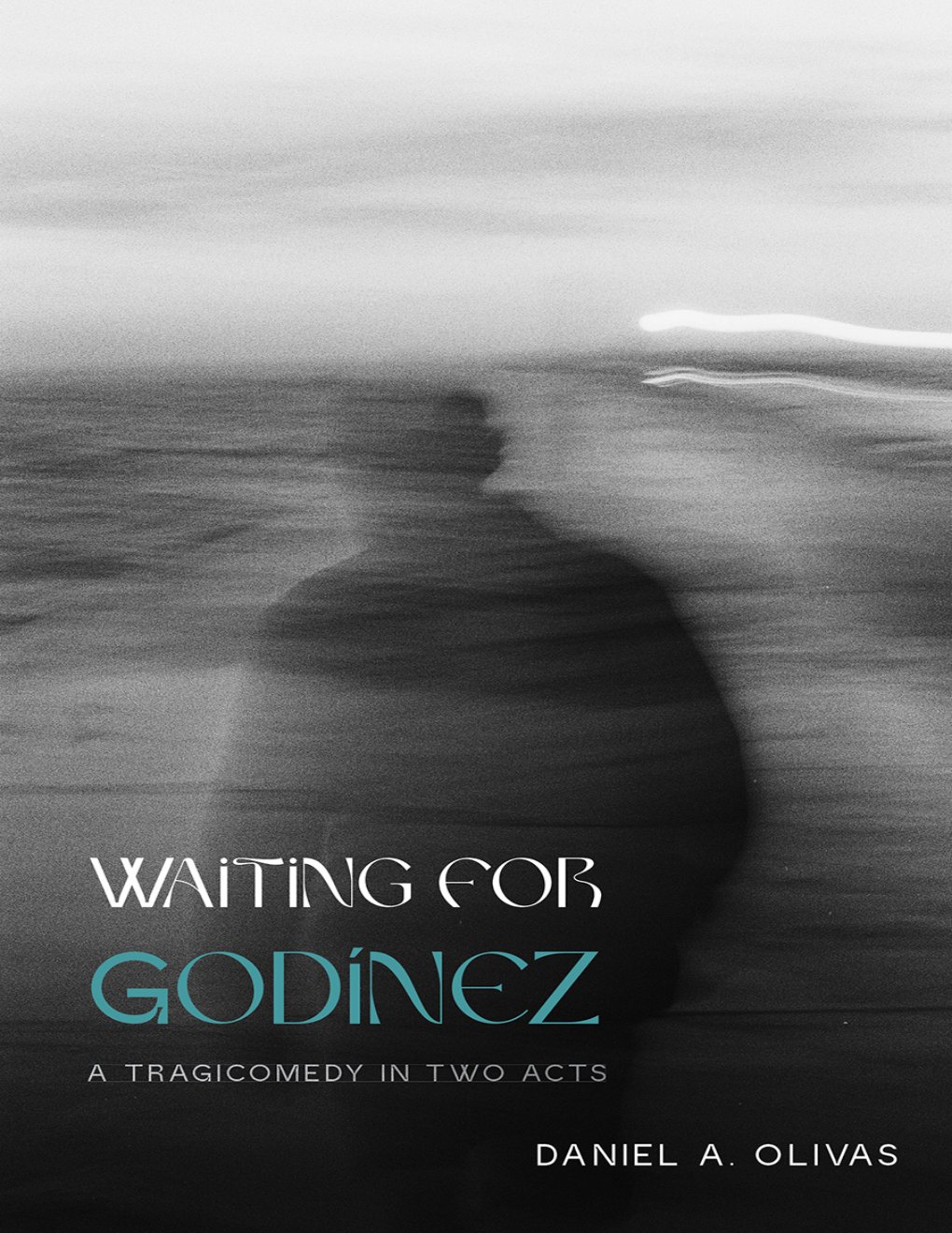 Cover of Waiting for Godínez