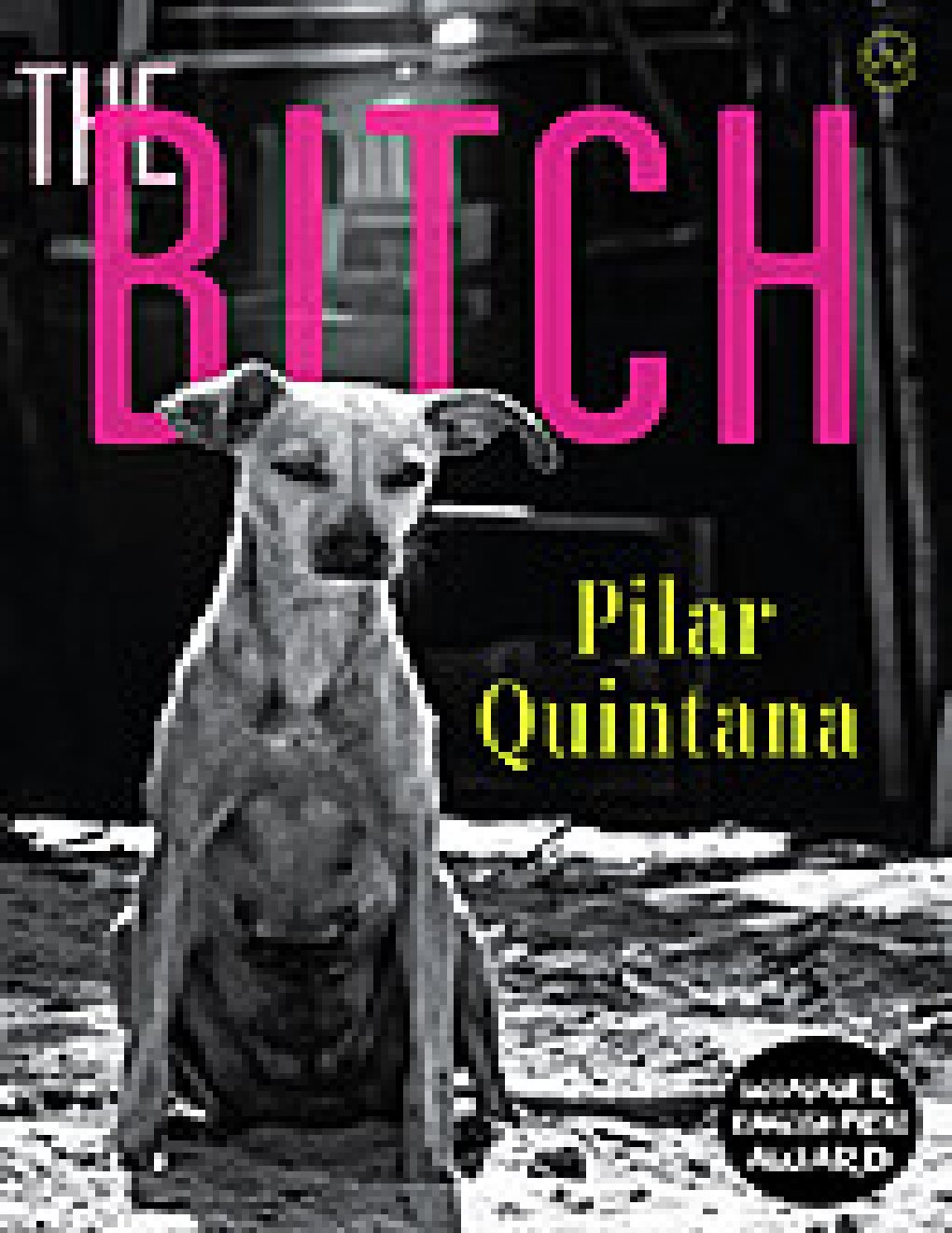 Cover of The Bitch