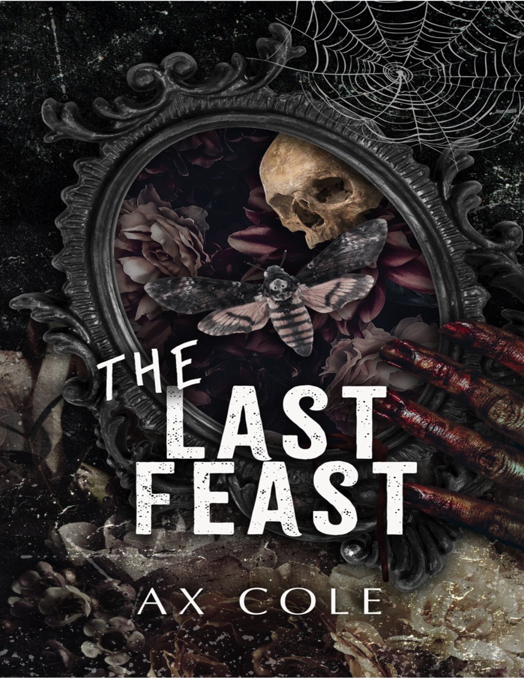 Cover of The Last Feast (2025)