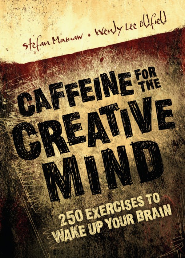 Cover of Z0164 CM Caffeine.indd