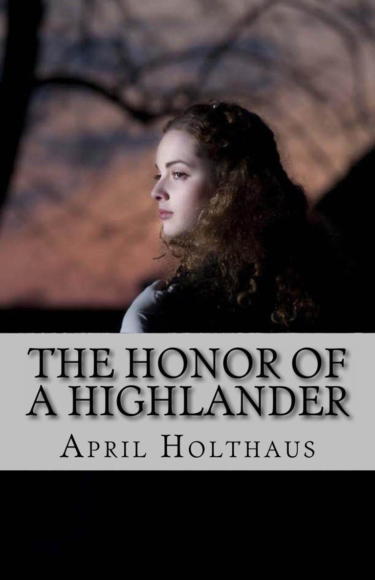 Cover of The Honor of a Highlander (The MacKinnon Clan)