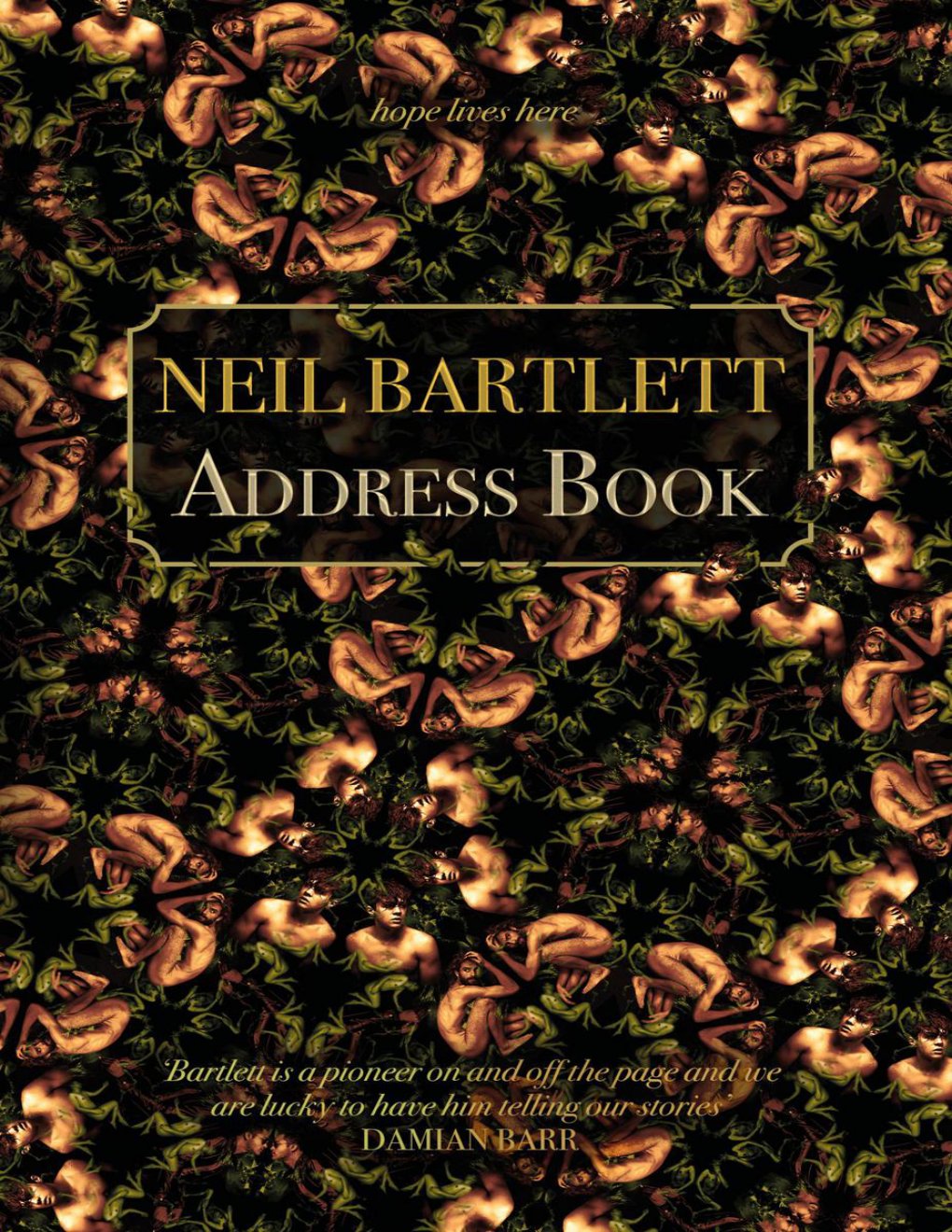 Cover of Address Book (1968)