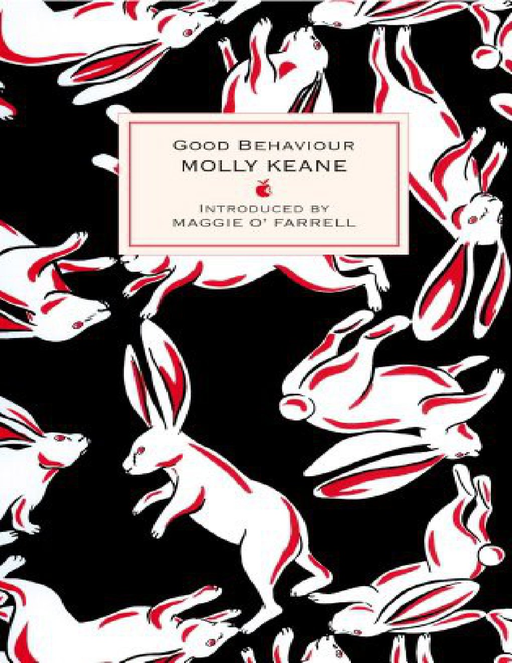 Cover of Good Behaviour