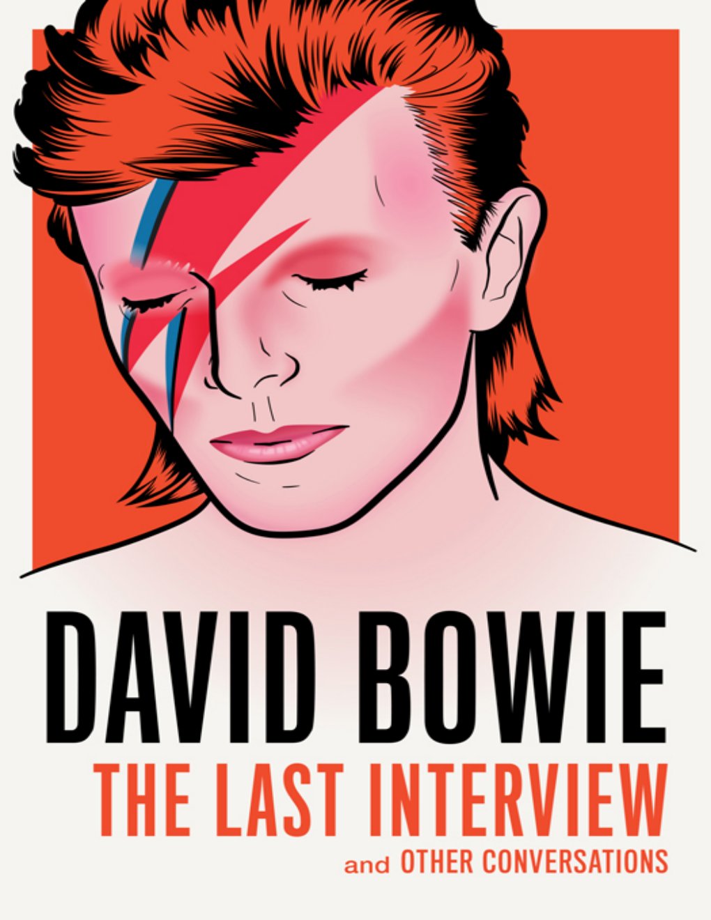 Cover of David Bowie