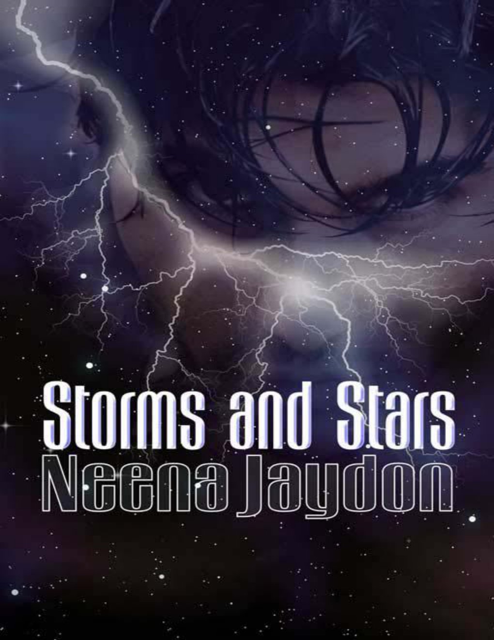 Cover of Storms And Stars (2010)