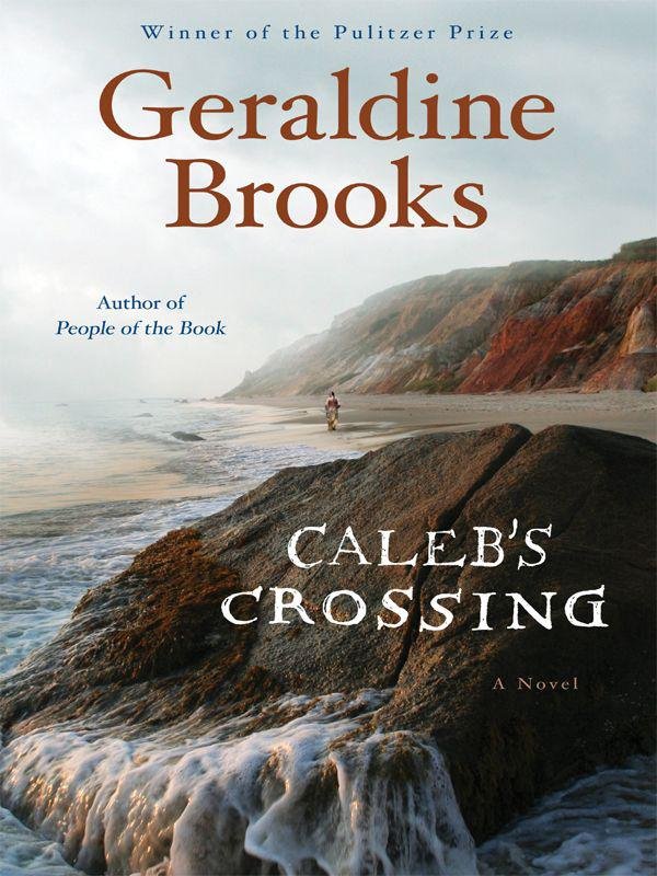 Cover of Caleb's Crossing