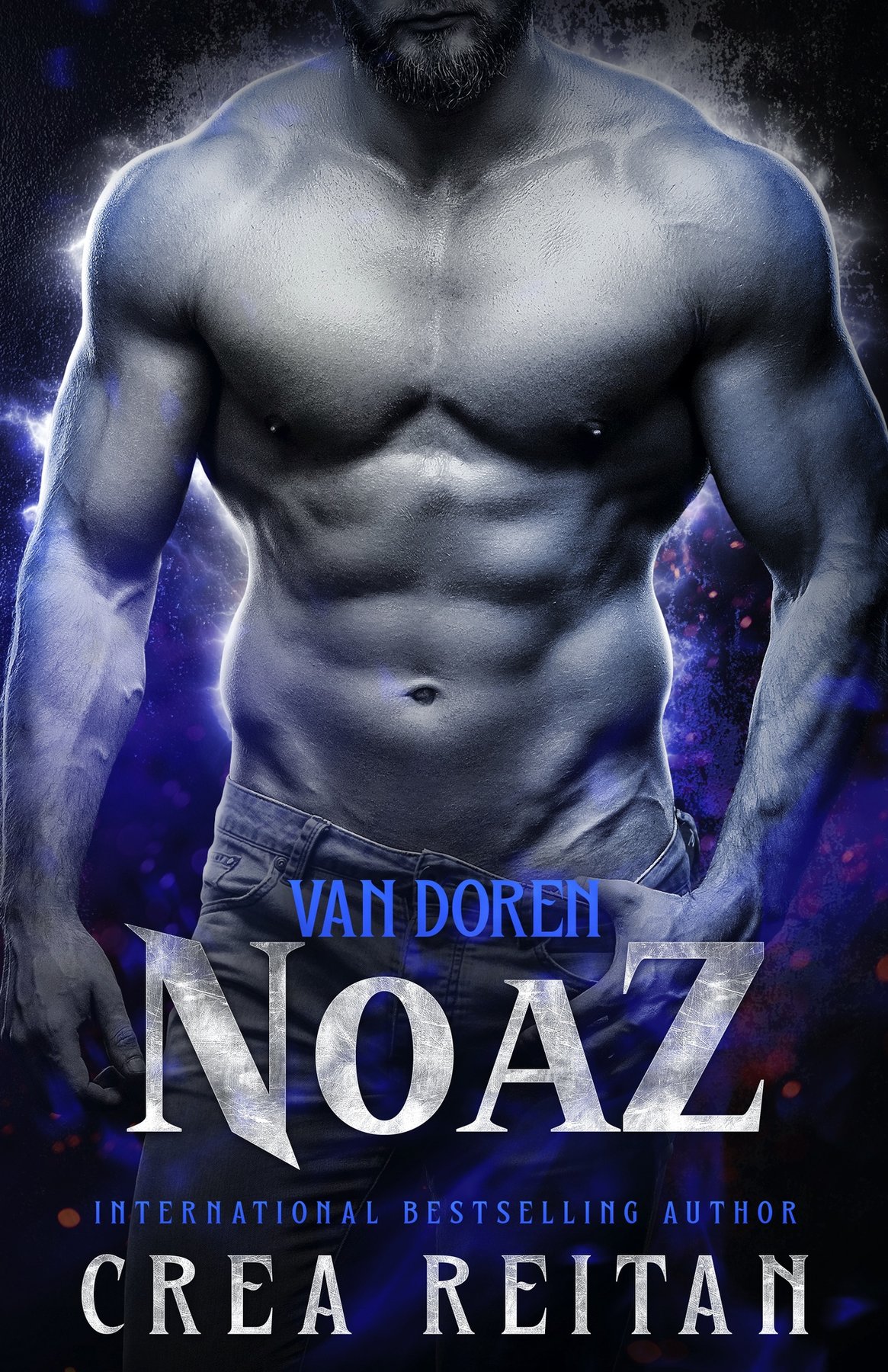 Cover of Noaz (1692)