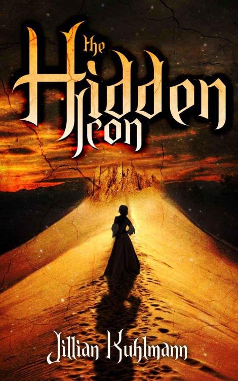 Cover of The Hidden Icon (2013)