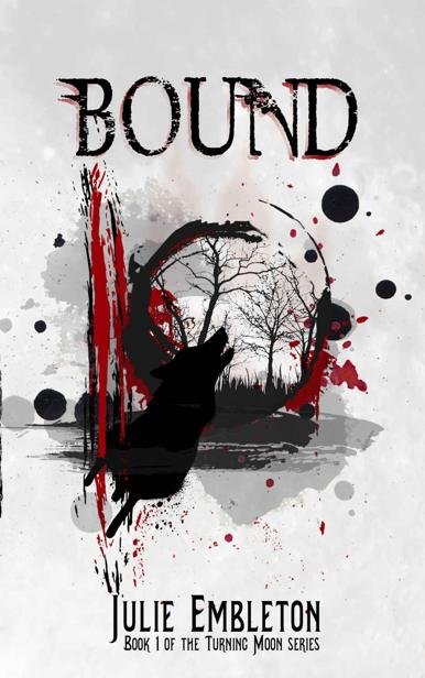Cover of Bound (2012)