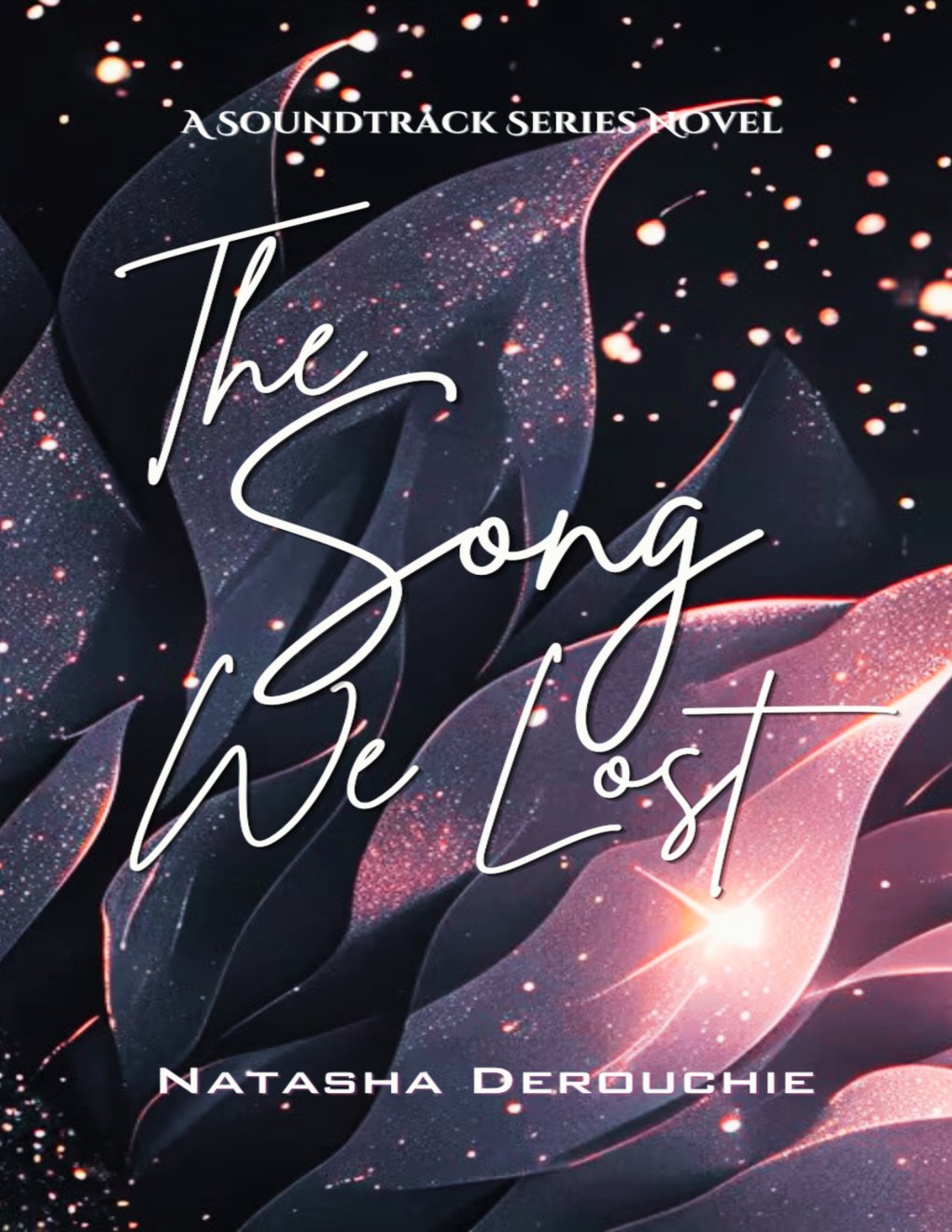 Cover of The Song We Lost