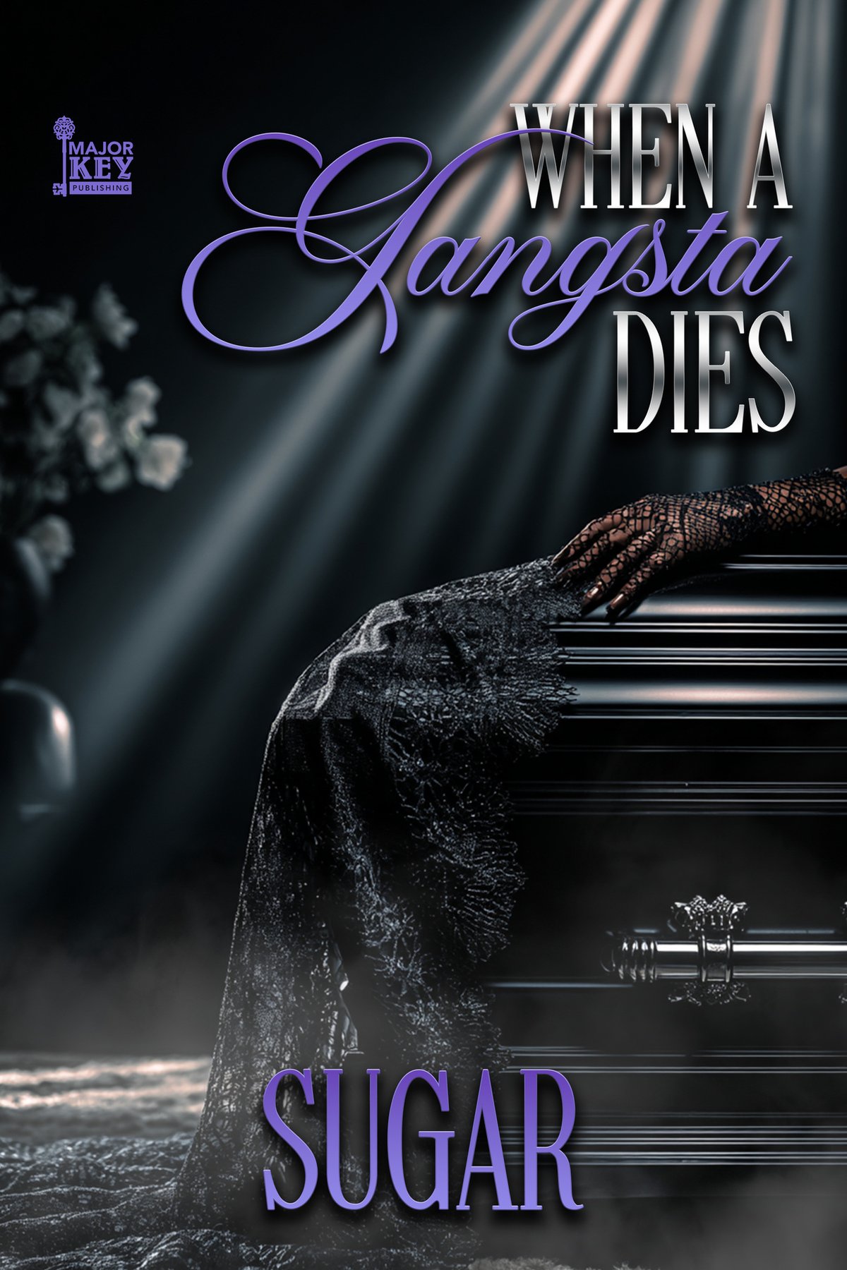 Cover of When A Gangsta Dies