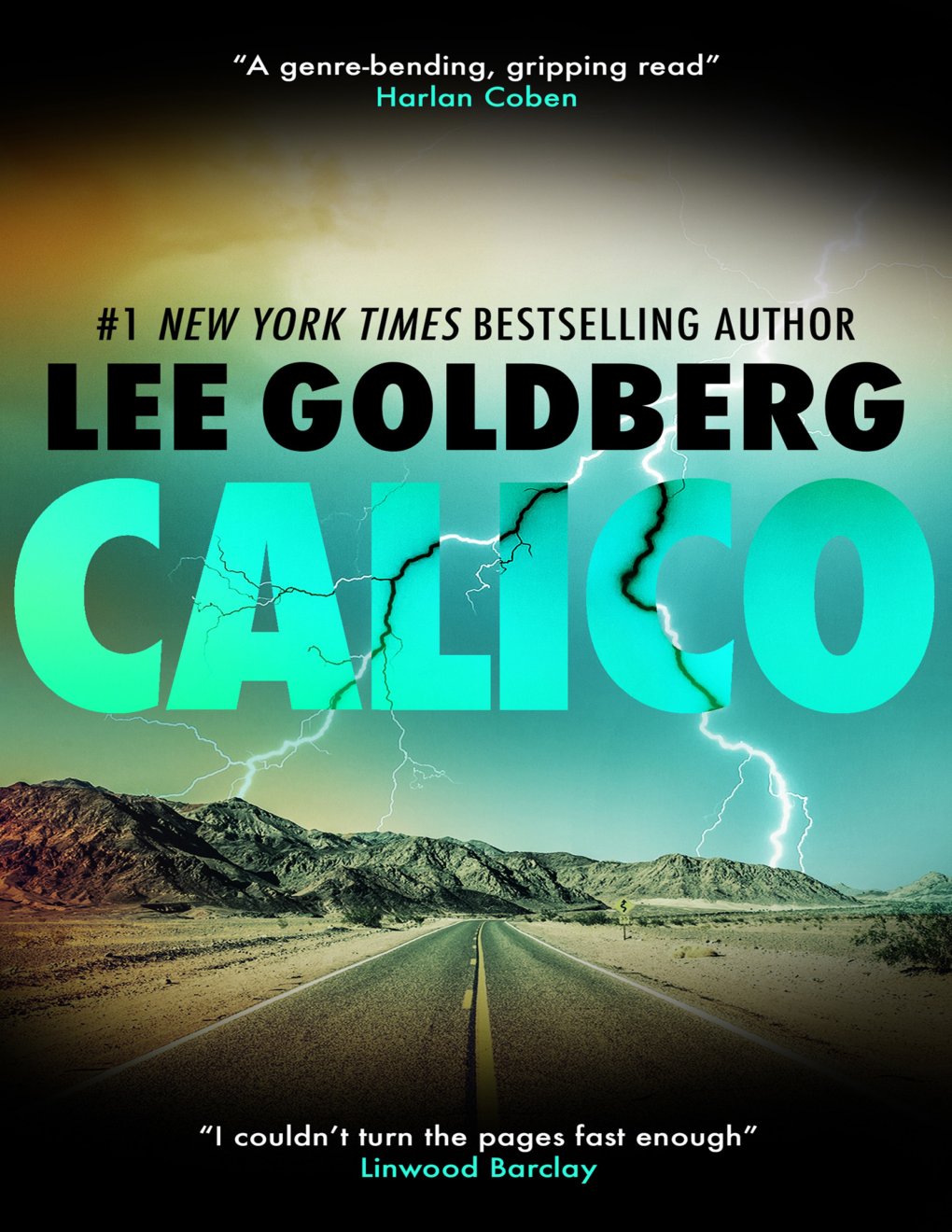 Cover of Calico