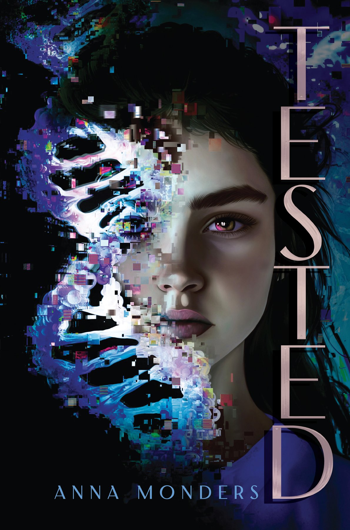 Cover of Tested