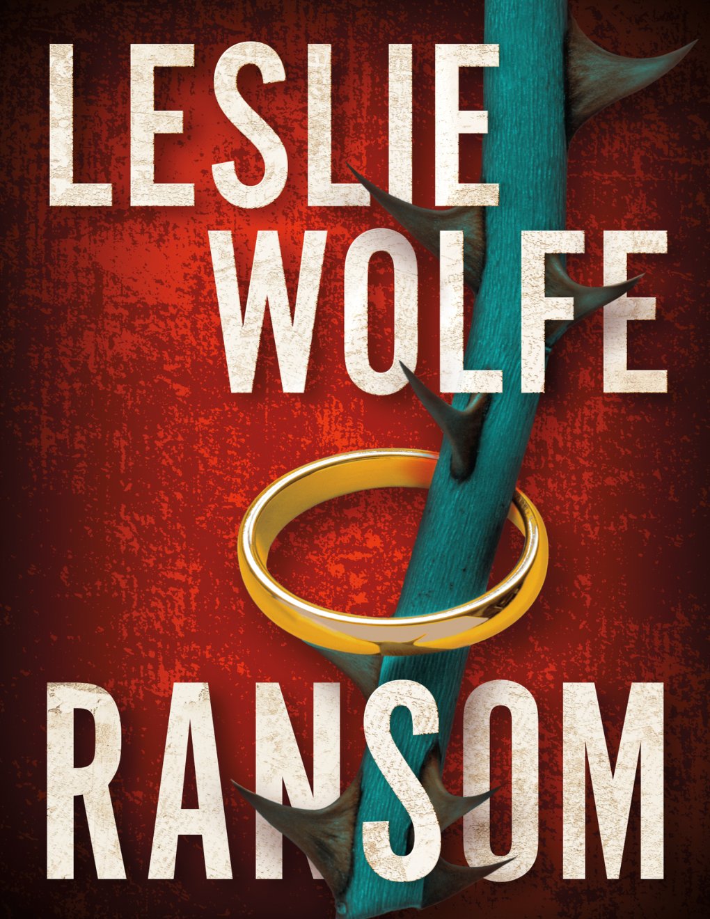 Cover of Ransom