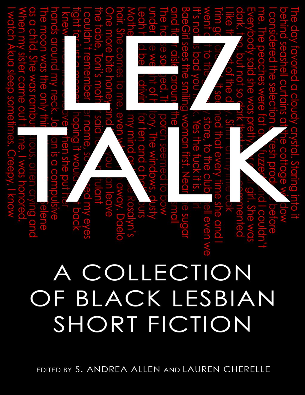 Cover of Lez Talk (2008)