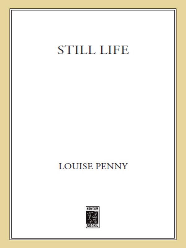 Cover of Still Life (2011)