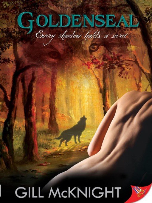 Cover of Goldenseal (2009)