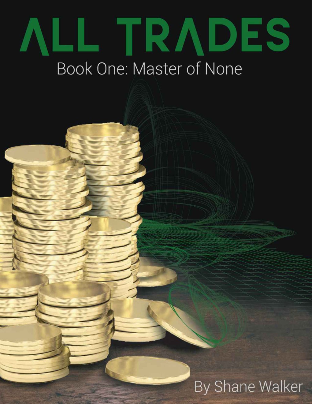 Cover of Master of None