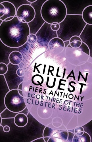 Cover of Kirlian Quest