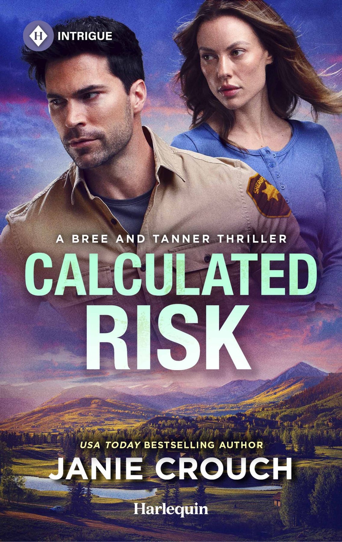 Cover of Calculated Risk