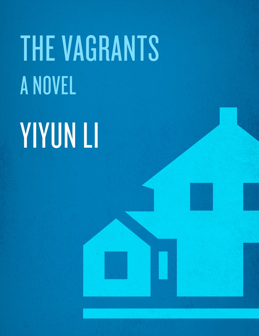 Cover of The Vagrants